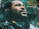 NEW  What's Going On [LP] by Marvin Gaye (Vinyl,, 1971, Universal Motown)