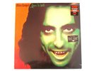 ALICE COOPER GOES TO HELL LP SEALED REPRESS ORANGE VINYL