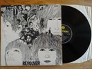 The Beatles ?– Revolver:  Parlophone PMC 7009 UK 1966 Vinyl LP