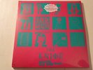THE KNIFE - Shaking the Habitual ***LTD 180gr 3LP + Poster + CD***Fever Ray***