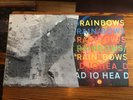 Radiohead In Rainbows Box Set 2 CD 2 Vinyl special edition