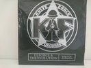 KNITEFORCE - DJ FORCE & THE EVOLUTION - HIGH ON LIFE '94 12