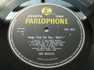 The Beatles - Help  // UK '68 Stereo Parlophone -1/-1 No 