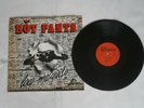 Hot Pants / Loco Mosquito / Album LP Vinyl / RARE