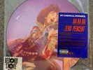 MY CHEMICAL ROMANCE Na Na Na/Zero Percent RARE  RSD 7