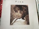 TINA TURNER