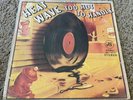 1976 Heatwave LP - Too Hot To Handle, JAPAN, VG+/VG++