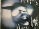 Tom Waits Bone Machine Vinyl Import LP Record Rain Dogs Rider Alice Mule