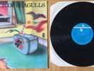 A Flock Of Seagulls S/T Vinyl Lp