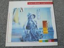 tangerine dream, lily on the beach, vinyl lp