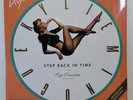 Kylie Minogue : Step Back In Time : Green Vinyl : Sealed