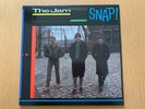 The Jam Vinyl LP Album SNAP. DOUBLE ALBUM