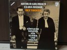 PHILIPS 6733 001-Grumiaux & Haskil-Beethoven Sonatas-4LP Box-N.M