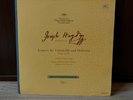 DGG 16023 ED1 Gatefold-Enrico Mainardi-Haydn-Violincello Concerto-N.M