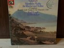 2LP Box 1C 157-30 822/23-Piano & Violin Works: Schubert-Engel/Hoelscher-N.M