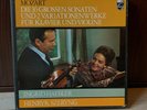 6LP Box 6747 125-Mozart: 16 Sonatas For Piano & Violin-Haebler/Szeryng-N.M
