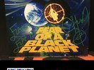 Public Enemy - Fear of a Black Planet - signed Flavor Flav and Chuck D