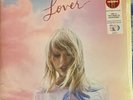 Taylor Swift ?– Lover : 2019 Limited Edition Pink And Blue Vinyl 2xLP Sealed