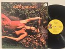 Roxy Music Stranded EX ORIG GATEFOLD nude cheesecake