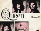 QUEEN - Tie Your Mother Down / You And I - 7'' / 45 giri 1977 EMI