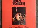 IRON MAIDEN 