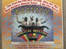 THE BEATLES - MAGICAL MYSTERY TOUR 1967 CAPITOL SMAL-2835 RAINBOW LABEL VINYL EX