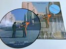 PINK FLOYD     Wish You Were Here . Live in Paris  -  12