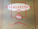 Magazine-The Correct Use of Soap-1980 UK Vinyl Album