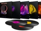 Pink Floyd Delicate Sound Of Thunder 3 LP Vinyl Set Reissue New Sealed 2020