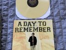 A Day To Remember For Those Who Have Heart Yellow Vinyl 1st Press Victory