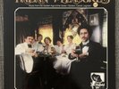 Michael Newman Guitarist Sheffield Lab 16 Italian Pleasures LP Audiophile NM
