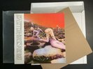 Led Zeppelin “Houses Of The Holy” - Vinyl Album: Excellent
