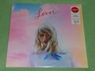 TAYLOR SWIFT Lover 2LP PINK BLUE VINYL Republic Records B0030972-01 NEW SEALED