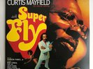 Curtis Mayfield Superfly 180 GRAM 2x Vinyl LP + CD 2014 Special Ed