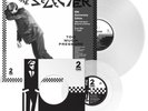 The Selecter: Too Much Pressure LP Coloured Clear Vinyl new Sealed