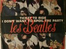 The BEATLES  