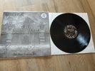 Bvrzvm - Det Som Engang Var first press Vinyl Eye 001 1994