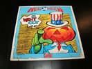 Helloween ?– I Want Out - Live LP 1989 RCA ?– 9709-1-R