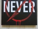 Metallica [Through The Never] 3 Vinyl Coloured LP Box Heavy Metal Soundtrack
