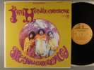 Jimi Hendrix Experience, The  Are You Experienced?  Psych  Later Issue