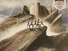 Power Rangers OG Soundtrack Vinyl LP Splatter NEW SEALED not MOONSHAKE Iam8bit