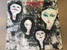 Magazine-Real Life-1978 UK Vinyl Album