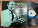 HORACE PARLAN SPUR OF THE MOMENT BLUE NOTE BNJ 71034 STEREO JAPAN Vinyl LP
