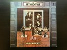 Jethro Tull 