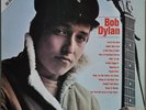 RARE HARMONY LABEL BOB DYLAN BRAZIL 12