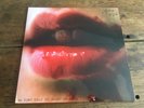Dax Riggs - We Sing Only Of Blood Or Love.  Clear Red 12” Vinyl