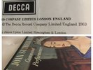 Joan Sutherland ‘Command Performance’ 2X Vinyl Records And Large Opera Booklet