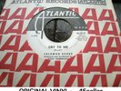 SOLOMON BURKE promo 'Cry To Me' ORIGINAL VG+ with COVER northern soul 45