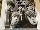 THE ROLLING STONES IN MONO  16LP VINYL BOX SET MINT NUMBERED 