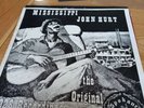 Mississippi John Hurt The Original 1928 Recordings Spokane Spl1001